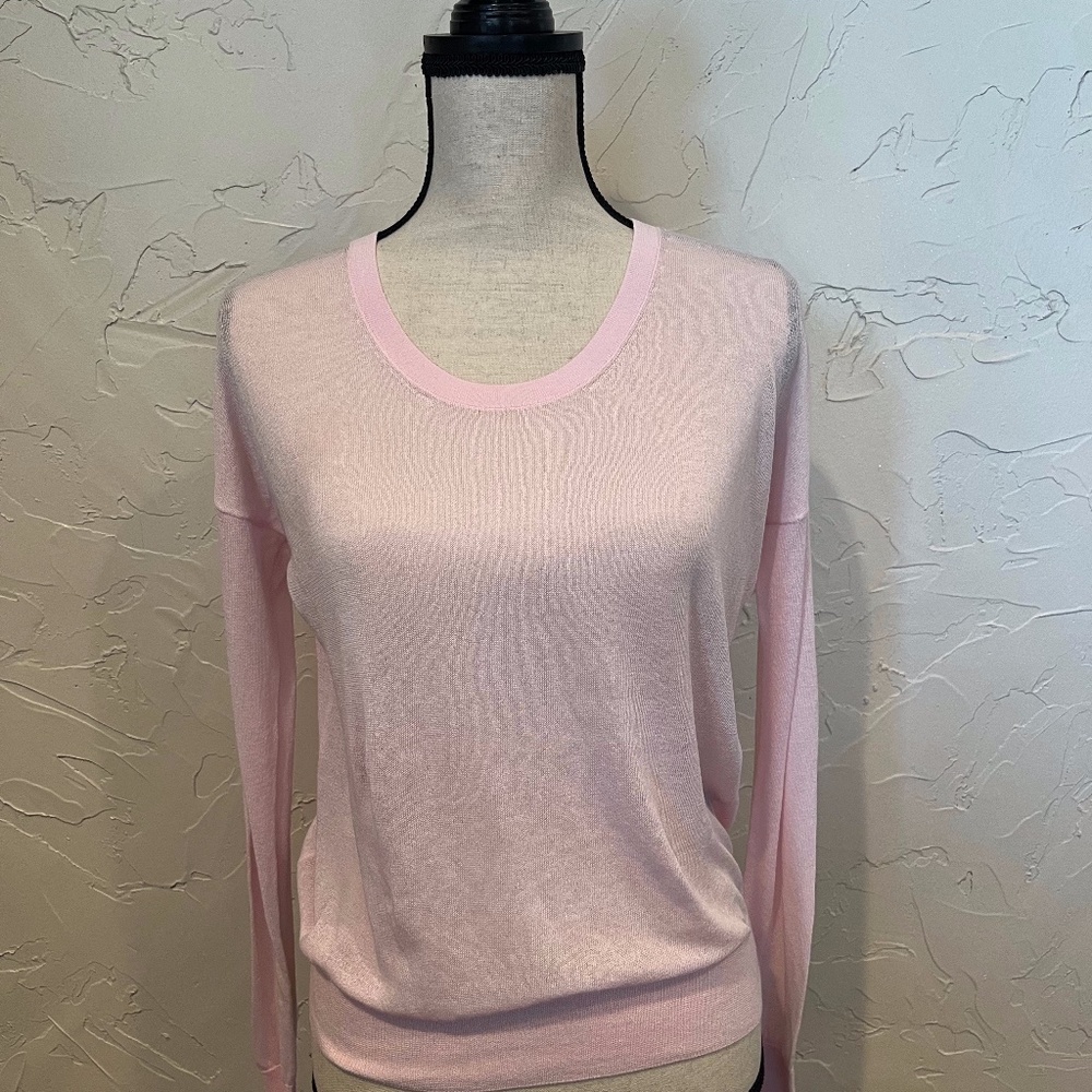 Cabi Gossimer Pullover